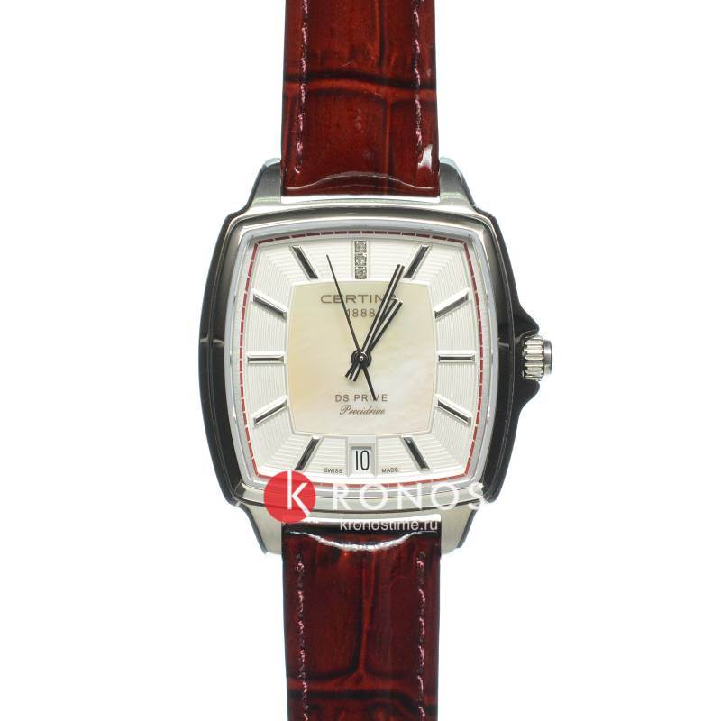 Фотография часов Certina DS Prime C028.310.16.426.00_4